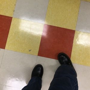 Meet your Posher, Hailey